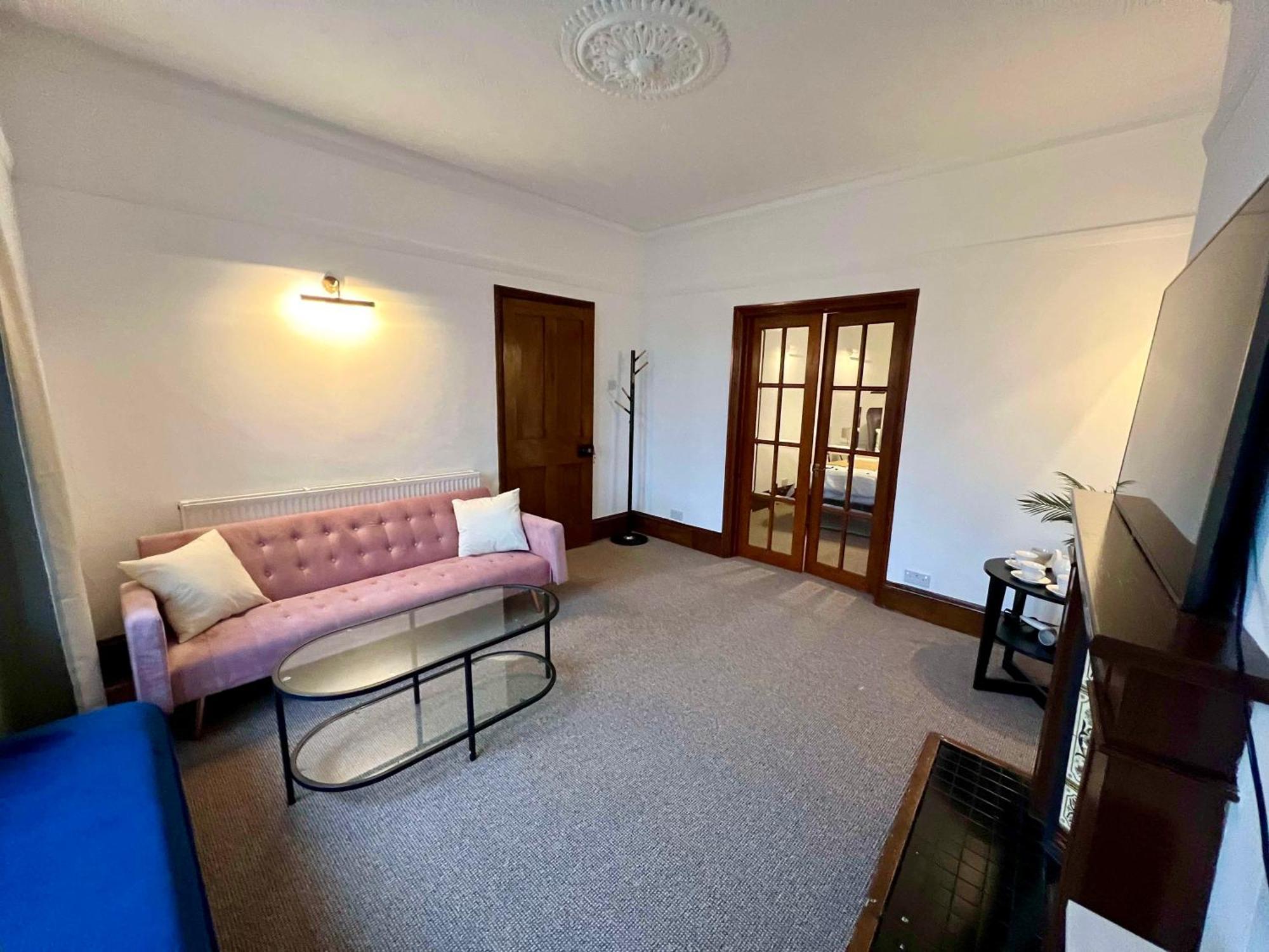 Dovorian Guest House دوفر المظهر الخارجي الصورة