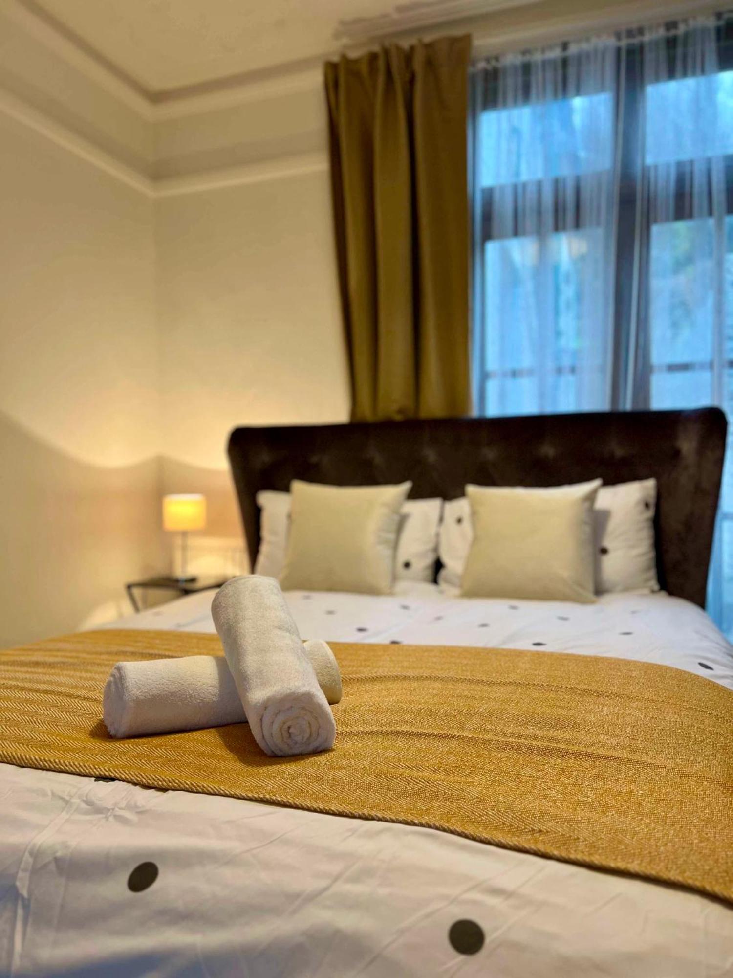 Dovorian Guest House دوفر المظهر الخارجي الصورة