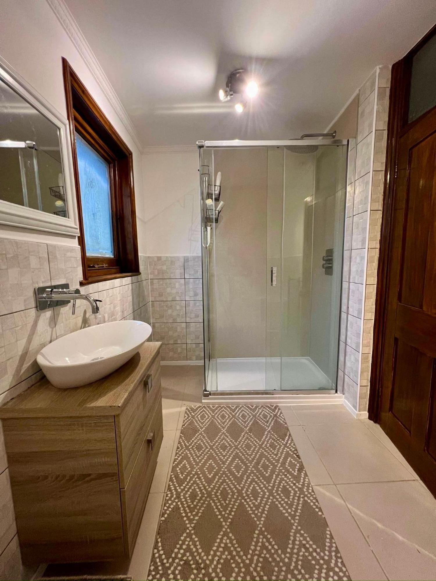 Dovorian Guest House دوفر المظهر الخارجي الصورة