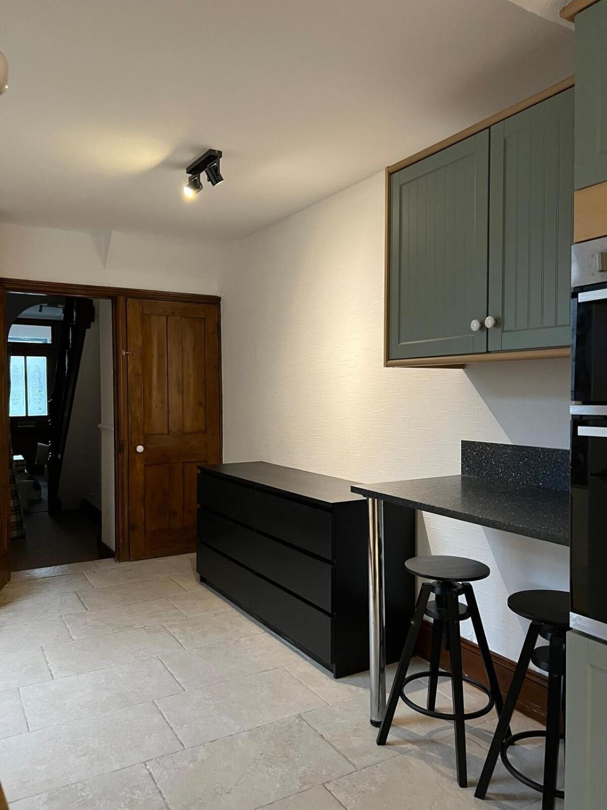 Dovorian Guest House دوفر المظهر الخارجي الصورة